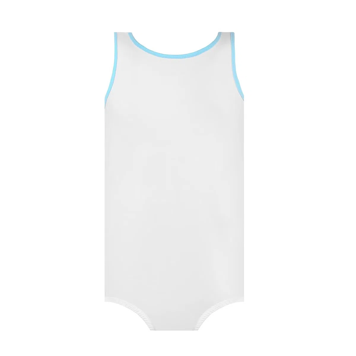 Landofgenie One Piece Pigiama Uomini Senza Maniche Gilet Cotone Onesie Romper per Adulti