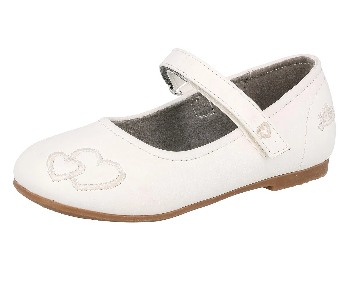 Lico Alicia V, Ballerine Bambine e Ragazze