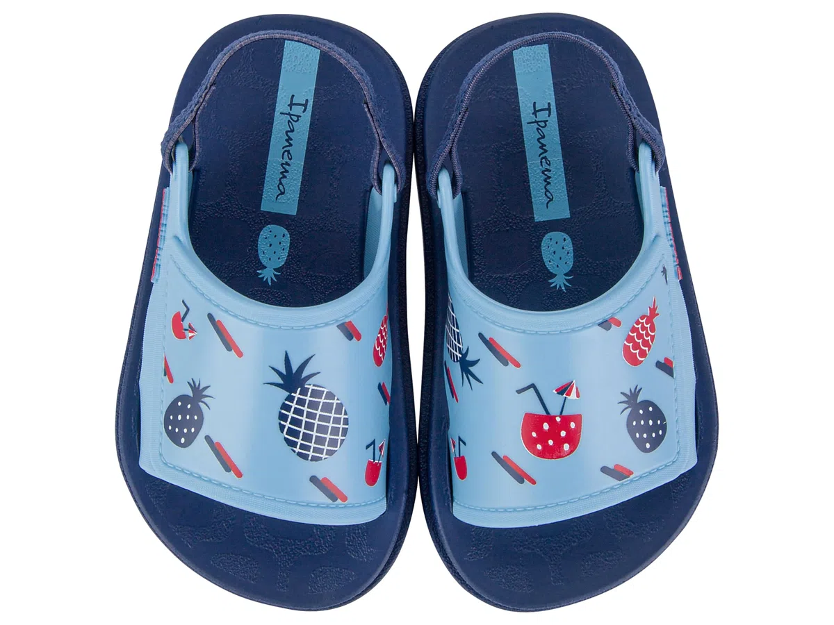 Ipanema Ipanema Soft Baby SandaliUnisex - Bimbi 0-24
