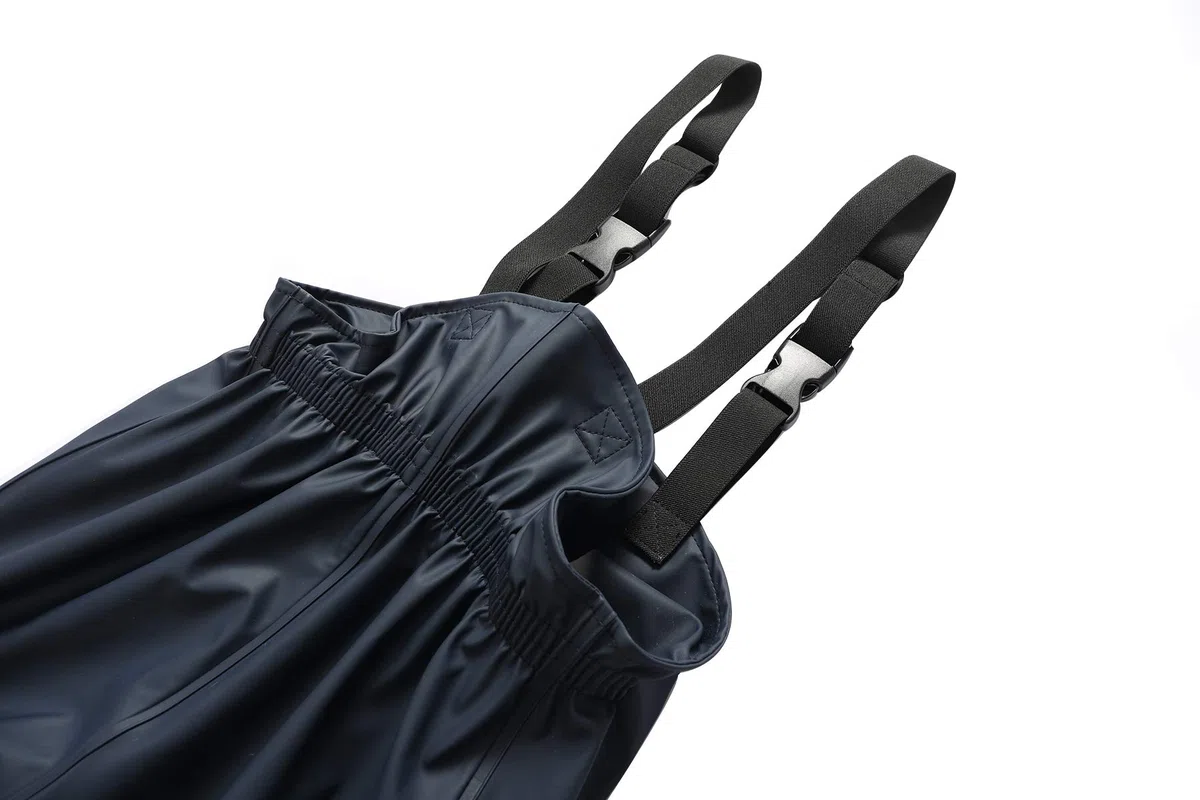 BenBoy Pantaloni Impermeabili Bambino Traspirante Pantaloni da Pioggia Trekking Pantaloni di Fango Abbigliamento Pioggia per Ragazze Ragazzi