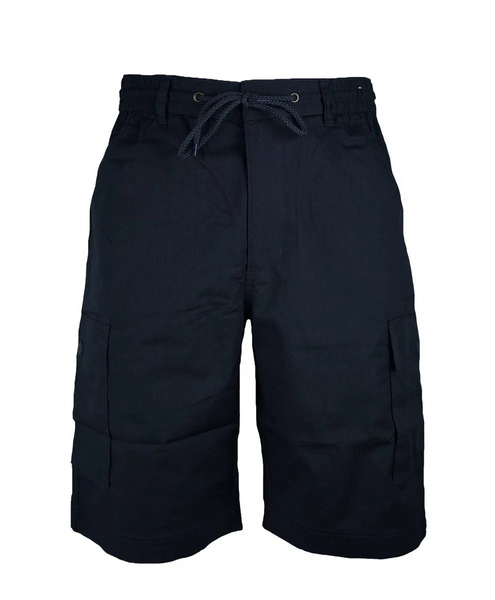 SEA BARRIER Bermuda Uomo Sport con TASCONI Art Marea