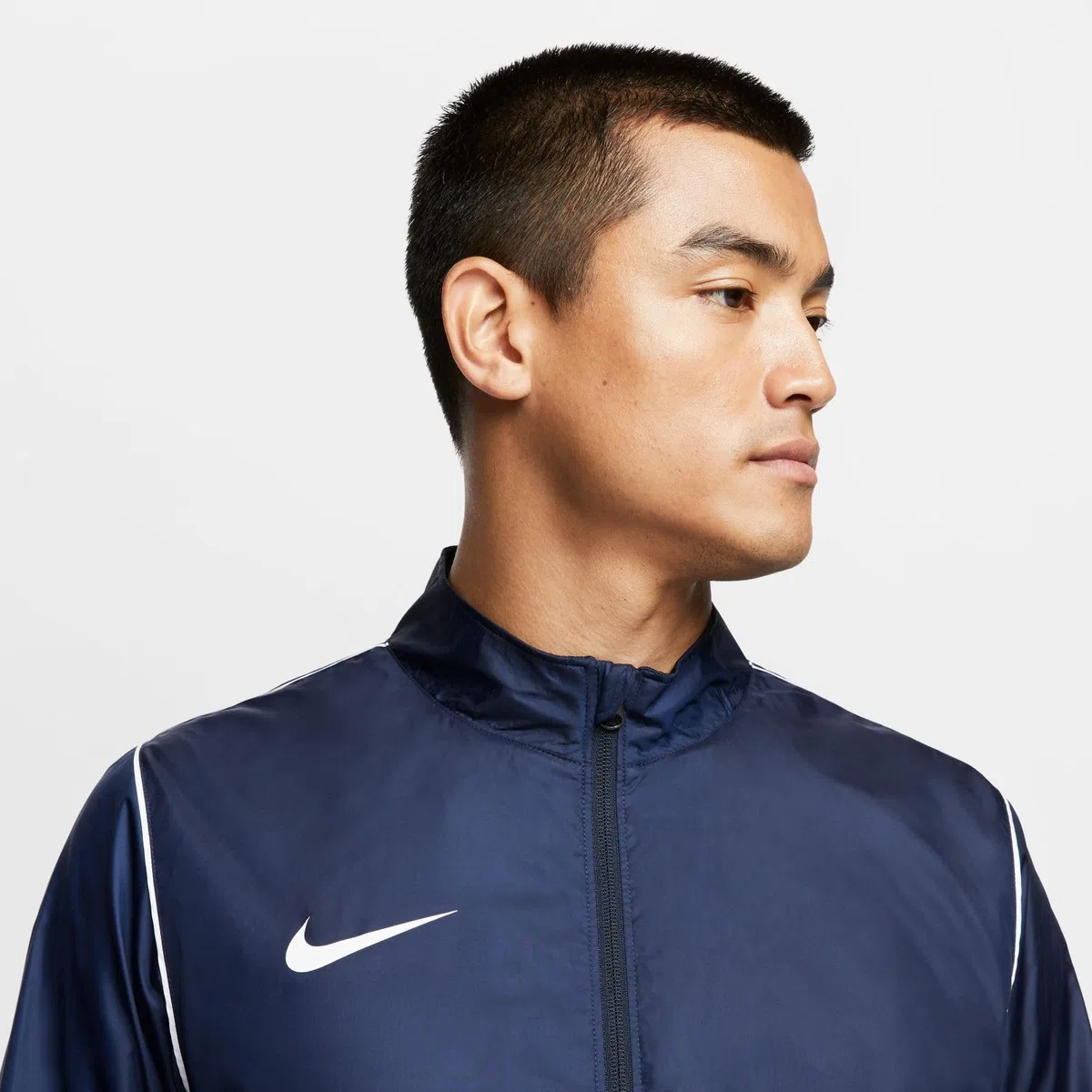 Nike M Nk Rpl Park20 Rn Jkt W Giacca Sportiva Uomo (Pacco da 1)