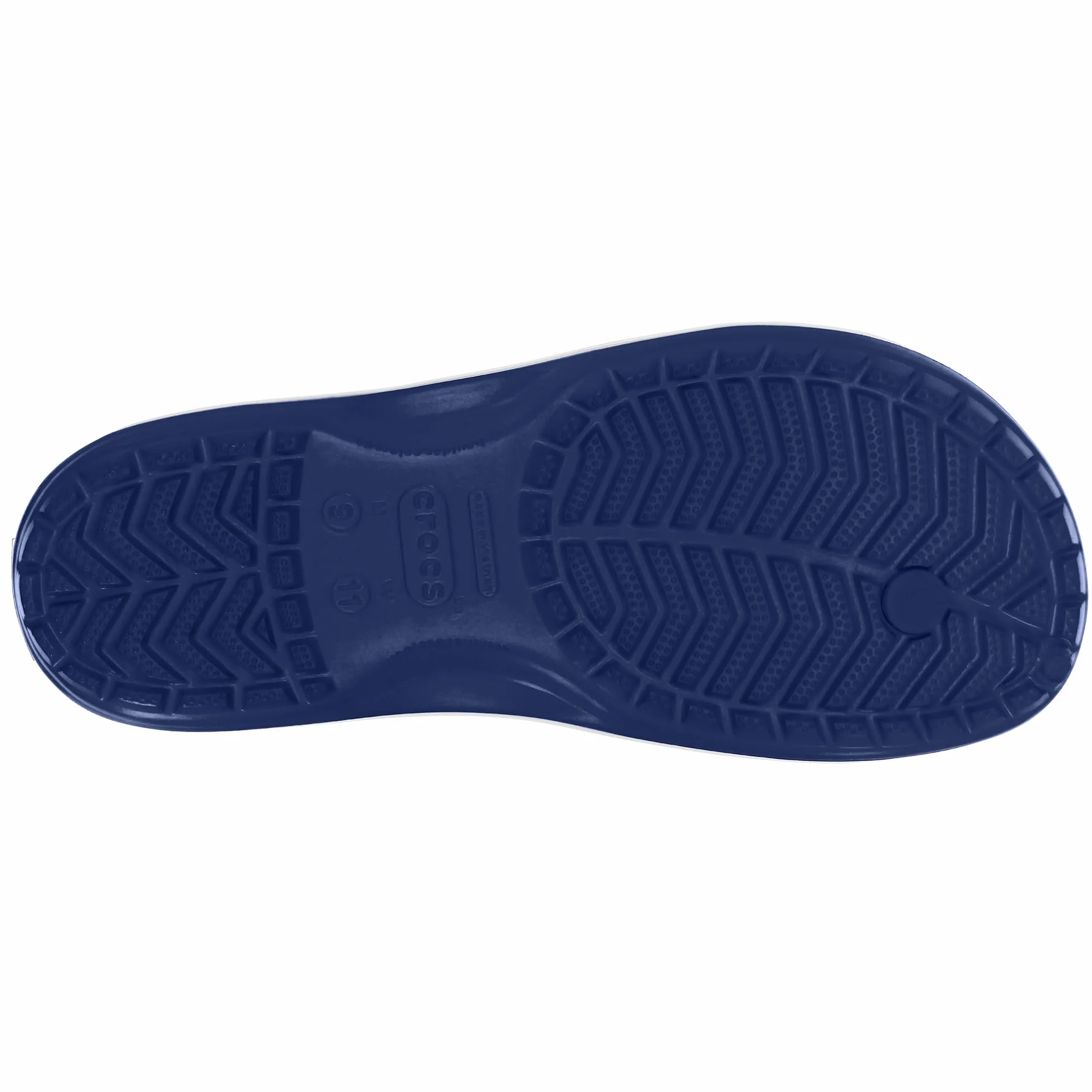 Crocs Crocband Flip, Infradito Unisex - Adulto
