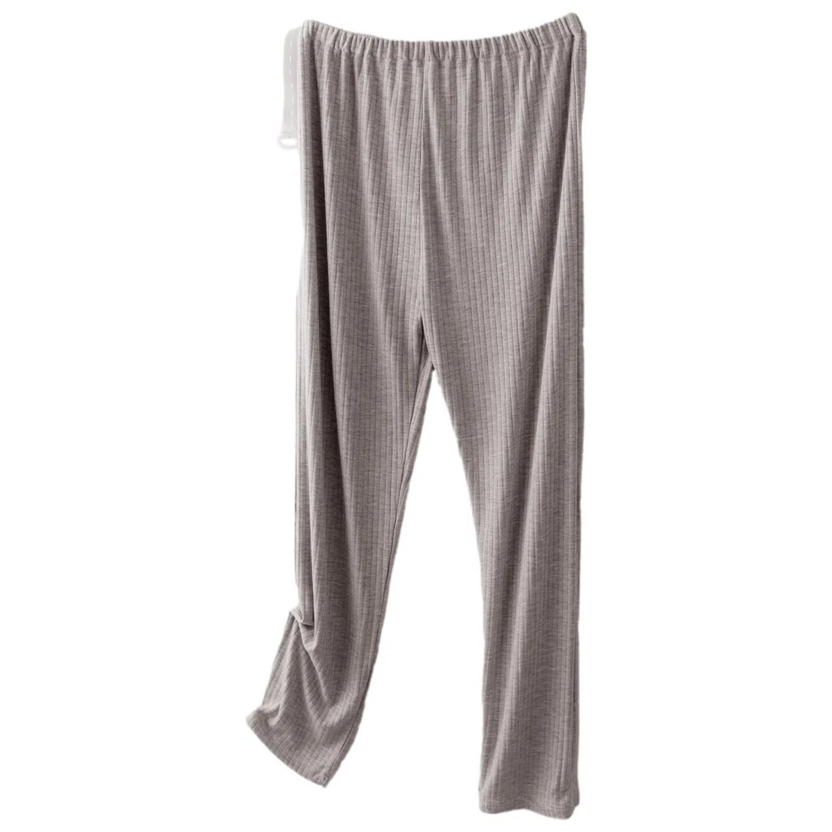 Set Pigiama Donna Premaman Maniche Corte Camicie Infermieristiche Top e Pantaloni Lunghi Casual Set