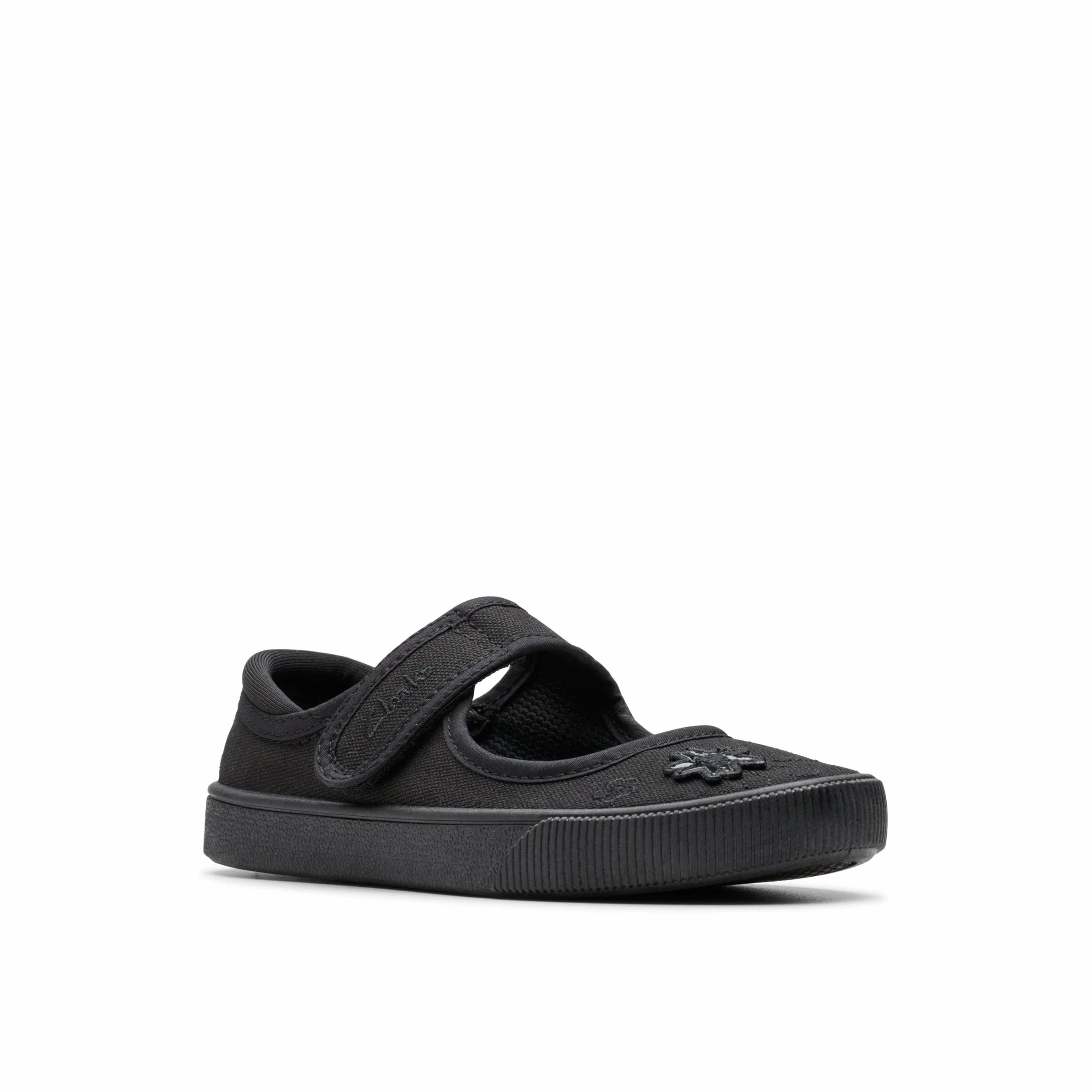 Clarks Hopper Go, Ballerine per Bambine e Ragazze