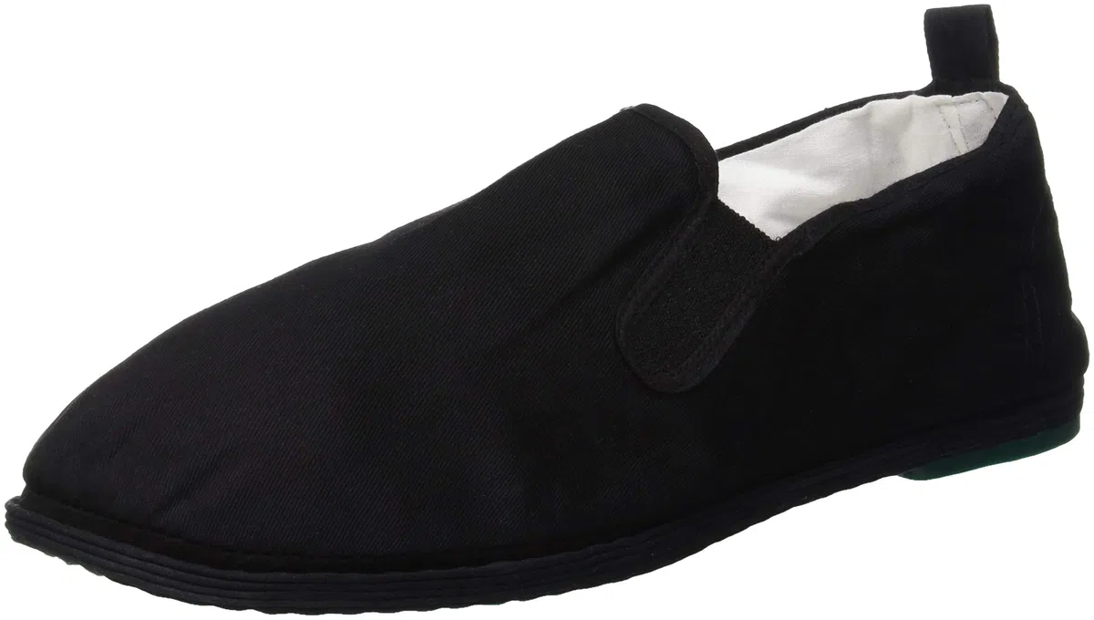de fonseca Lunga M100 Pantofole a collo bassoUomo