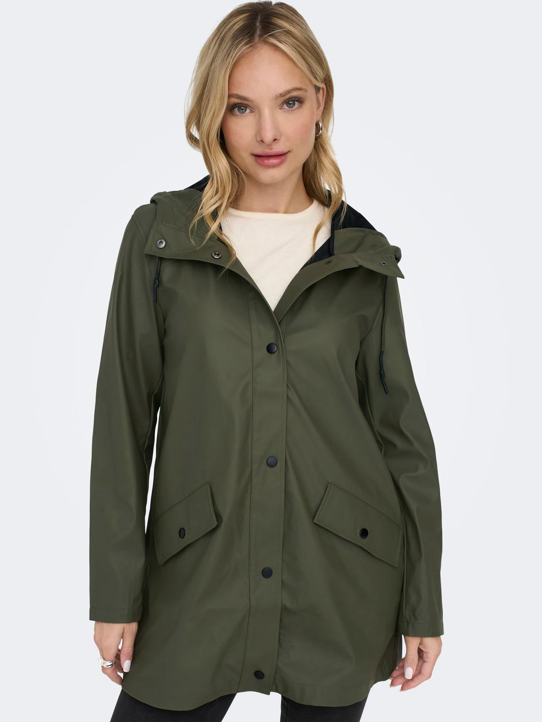 ONLY Raincoat ONLELISA Raincoat