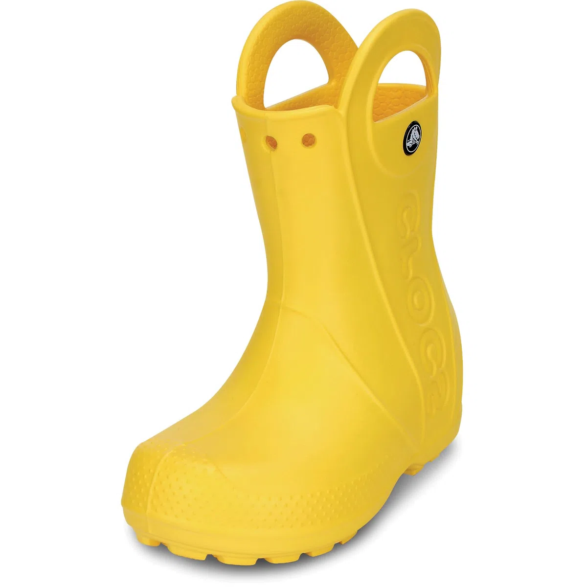 Crocs Handle It Rain Boot Scarpe da barcaUnisex - Bambini e ragazzi