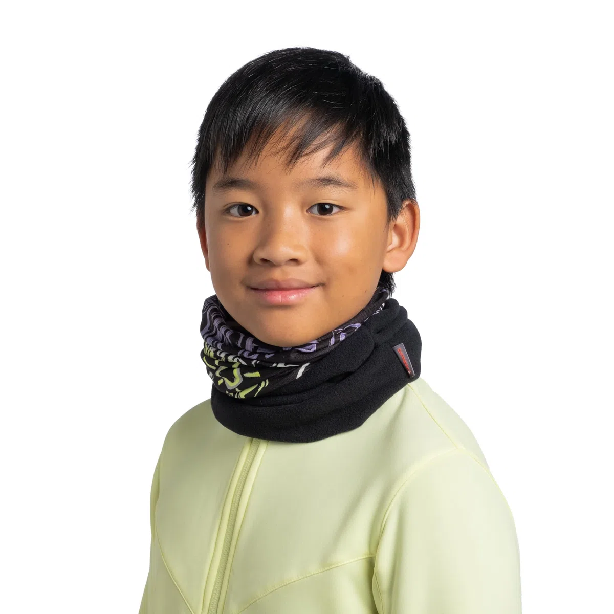 Buff Unisex Polar Neckwear Youth Fashion Scarf