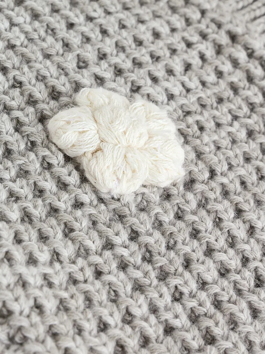 NEXT Bambina Cardigan in Maglia per Bebè