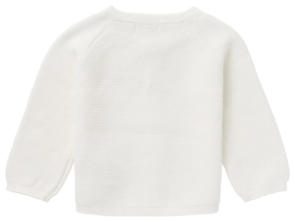 U Cardigan Knit Naga Maglione Cardigan Unisex - Bimbi 0-24