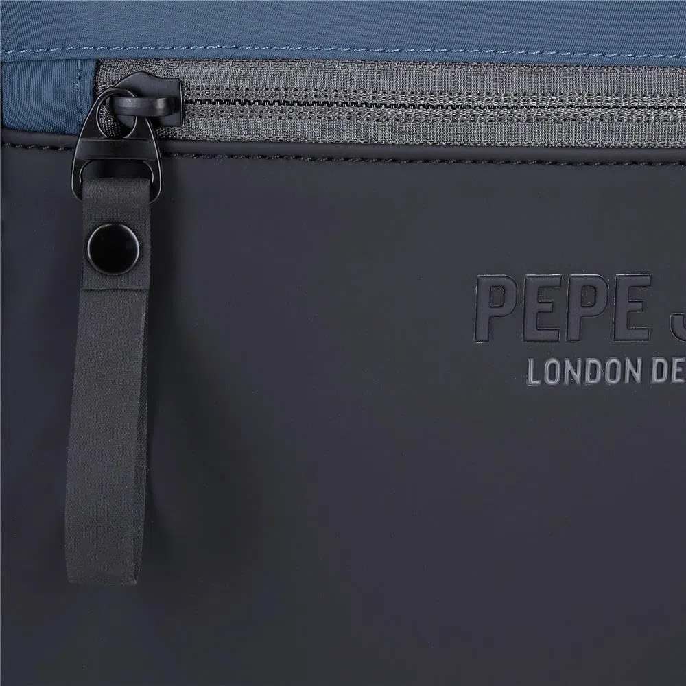 Borsa Pepe Jeans Sail Up e accessori da viaggio in poliestere e PU di Joumma Bags