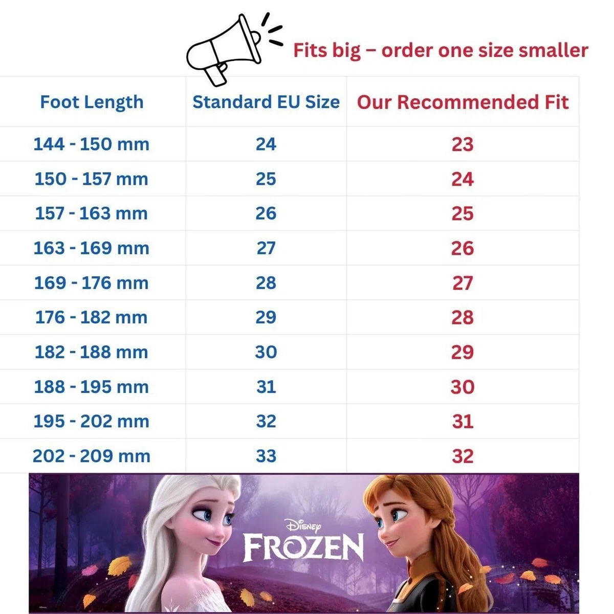 Leomil Frozen Pantofole Female ciabatte asilo Female, Ideale per la casa e l’asilo