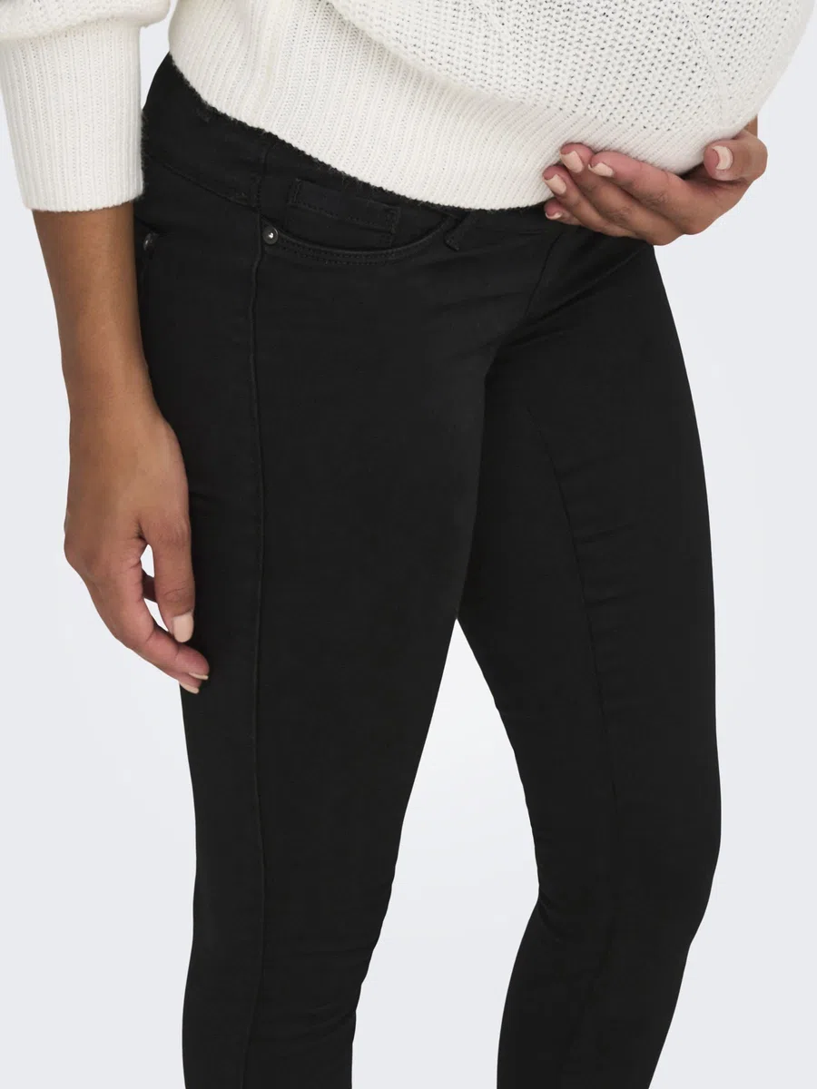 ONLY - Olmroyal SK Jeans DNM Pimbox Noos, Jeans Donna