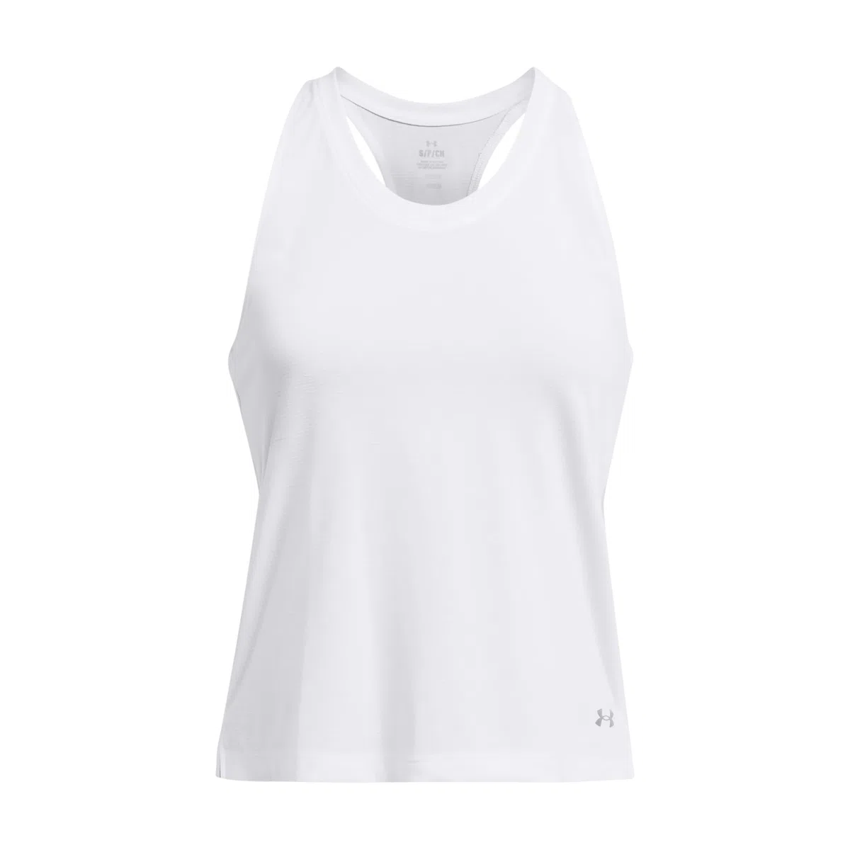 Under Armour UA Launch Singlet Gilet Donna (Pacco da 1)