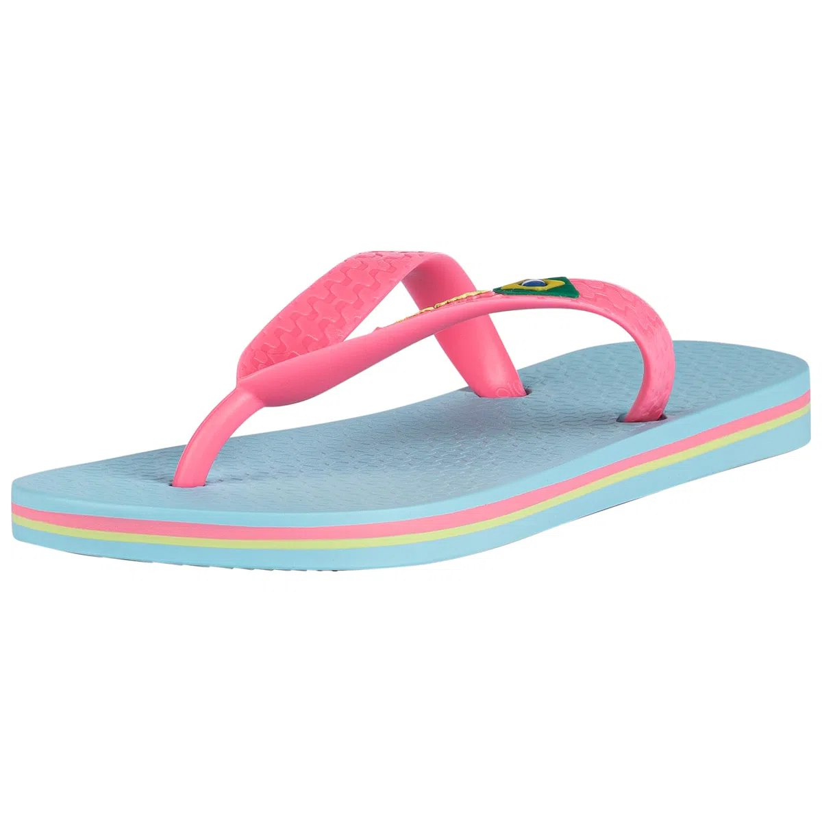 Ipanema Clas Brasil Ii Kids Flip-FlopBambine e ragazze