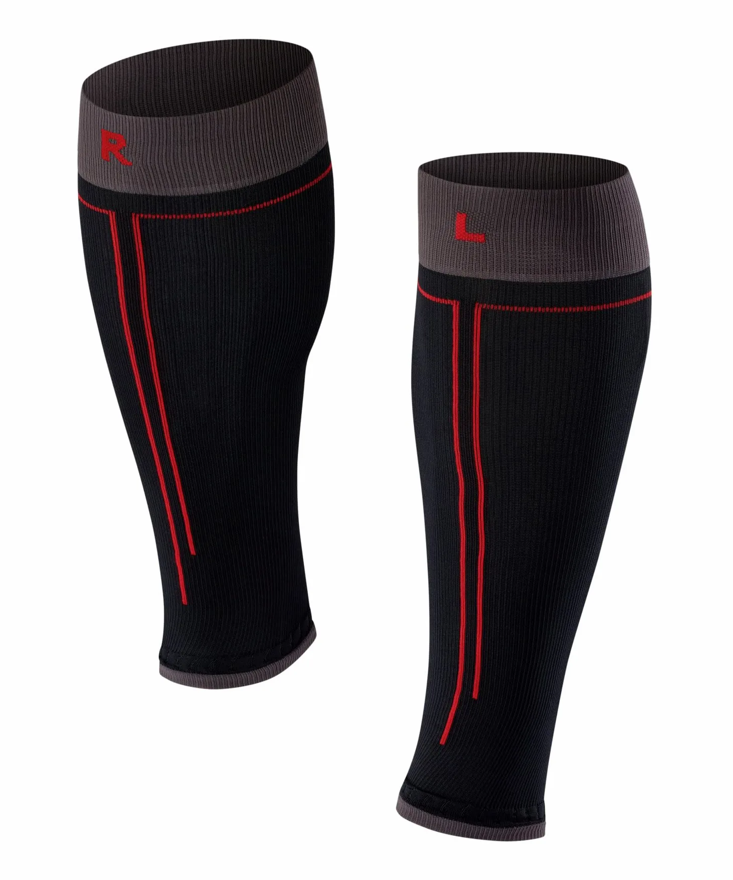 FALKE RU Tube W TB Filo Funzionale con Compressione Fasce Polpacci Donna