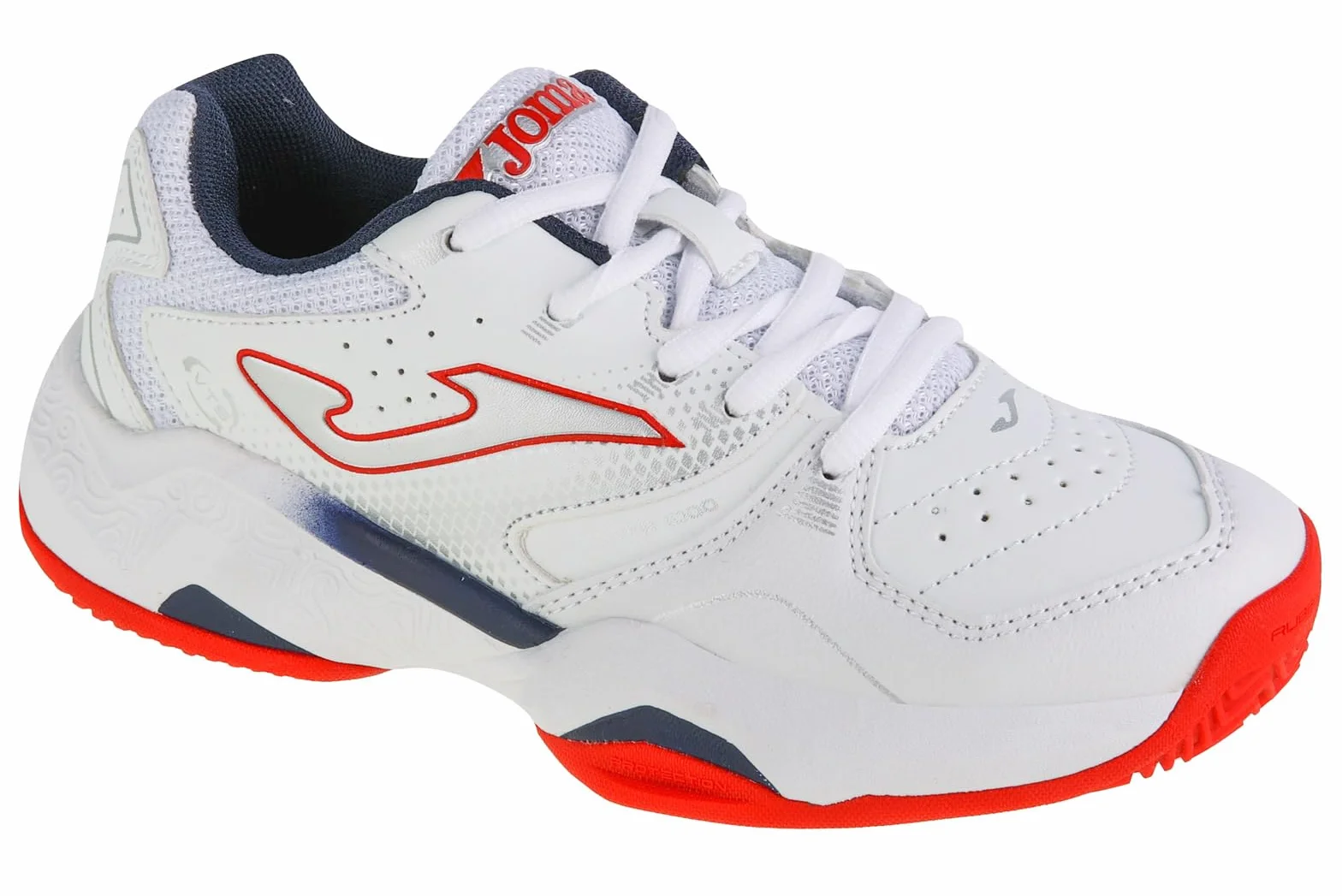 Joma Joma Scarpe da Tennis, Scarpe da padelUnisex - Bambini e Ragazzi