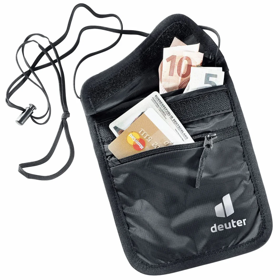 Deuter Security Wallet II Bauletto da Viaggio
