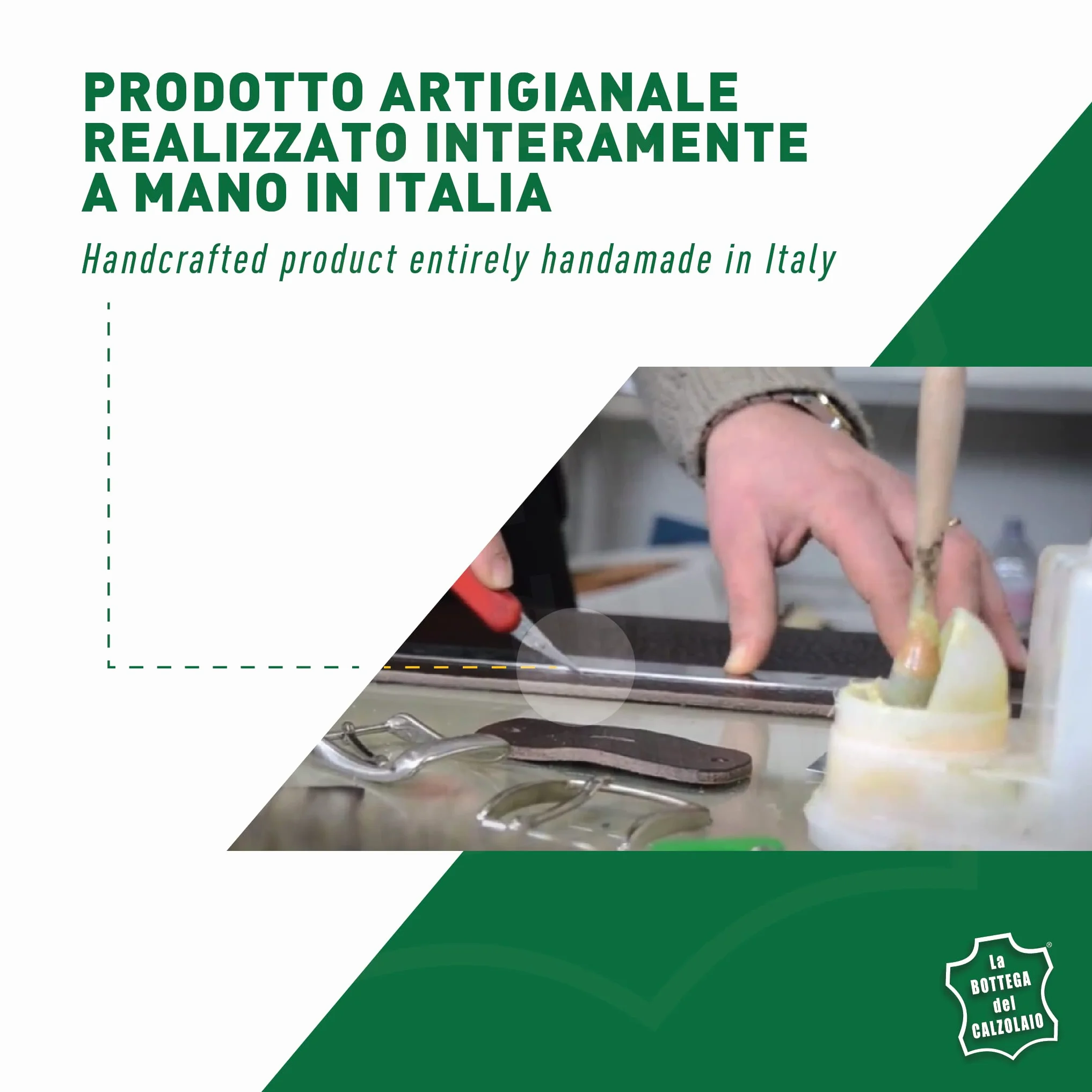 La Bottega del Calzolaio Cintura Uomo in Vera Pelle Scamosciata Made in Italy – Cintura Artigianale Elegante Stile Classico per Abbigliamento Casual o Formale – Accessorio di Alta Qualità