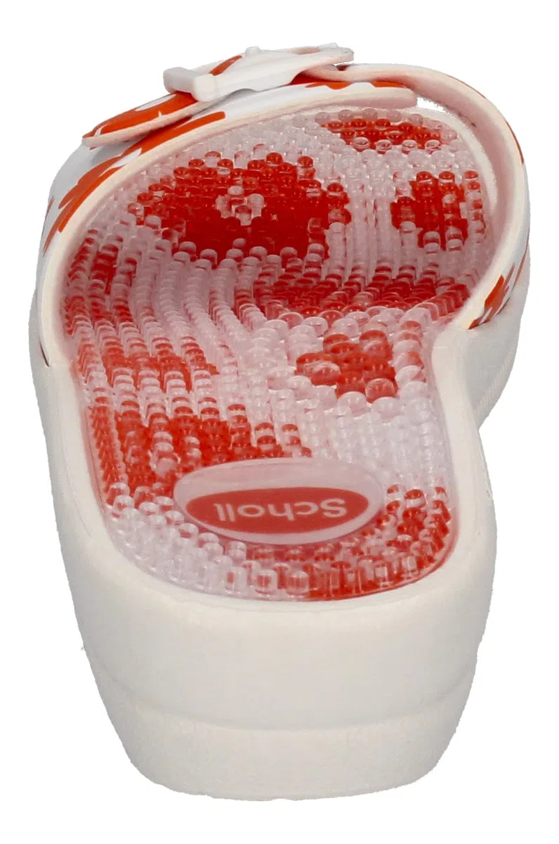Scholl New Massage SandaliDonna