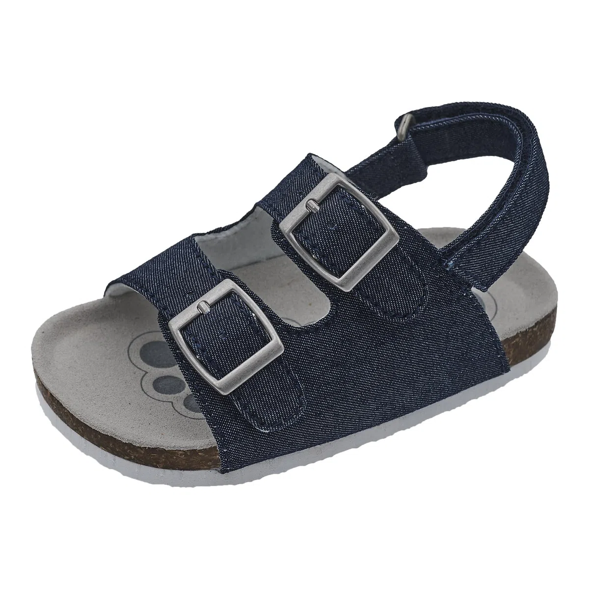 Chicco, Sandali Bambina e Bambino, con Pratica Chiusura con Tripla Regolazione, Ideali per Mare e Piscina, Scarpe Bambino e Bambina, Designed in Italy