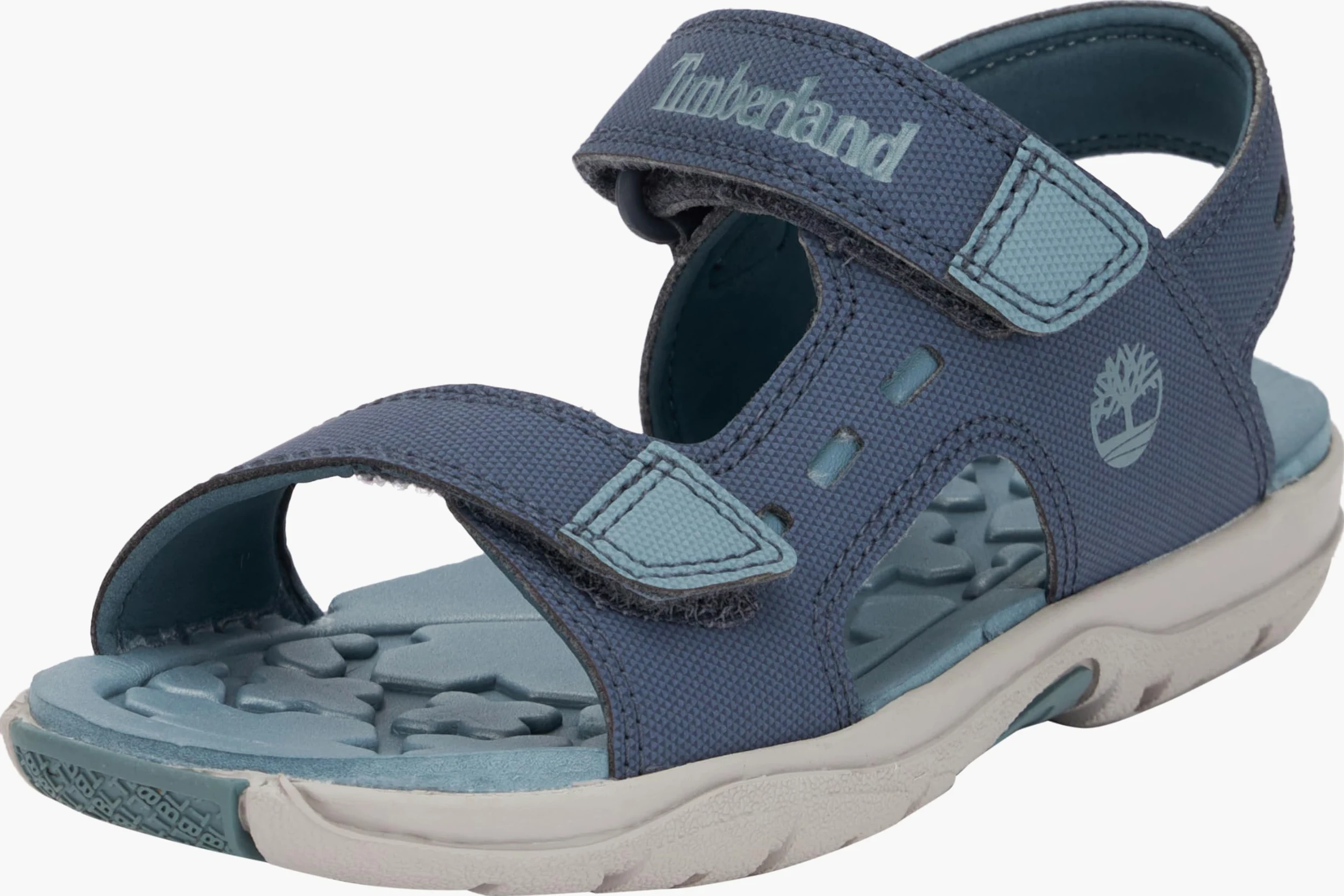 Timberland Moss Jump 2 Strap Sandals (Toddler) sandaloUnisex - Bambini e ragazzi