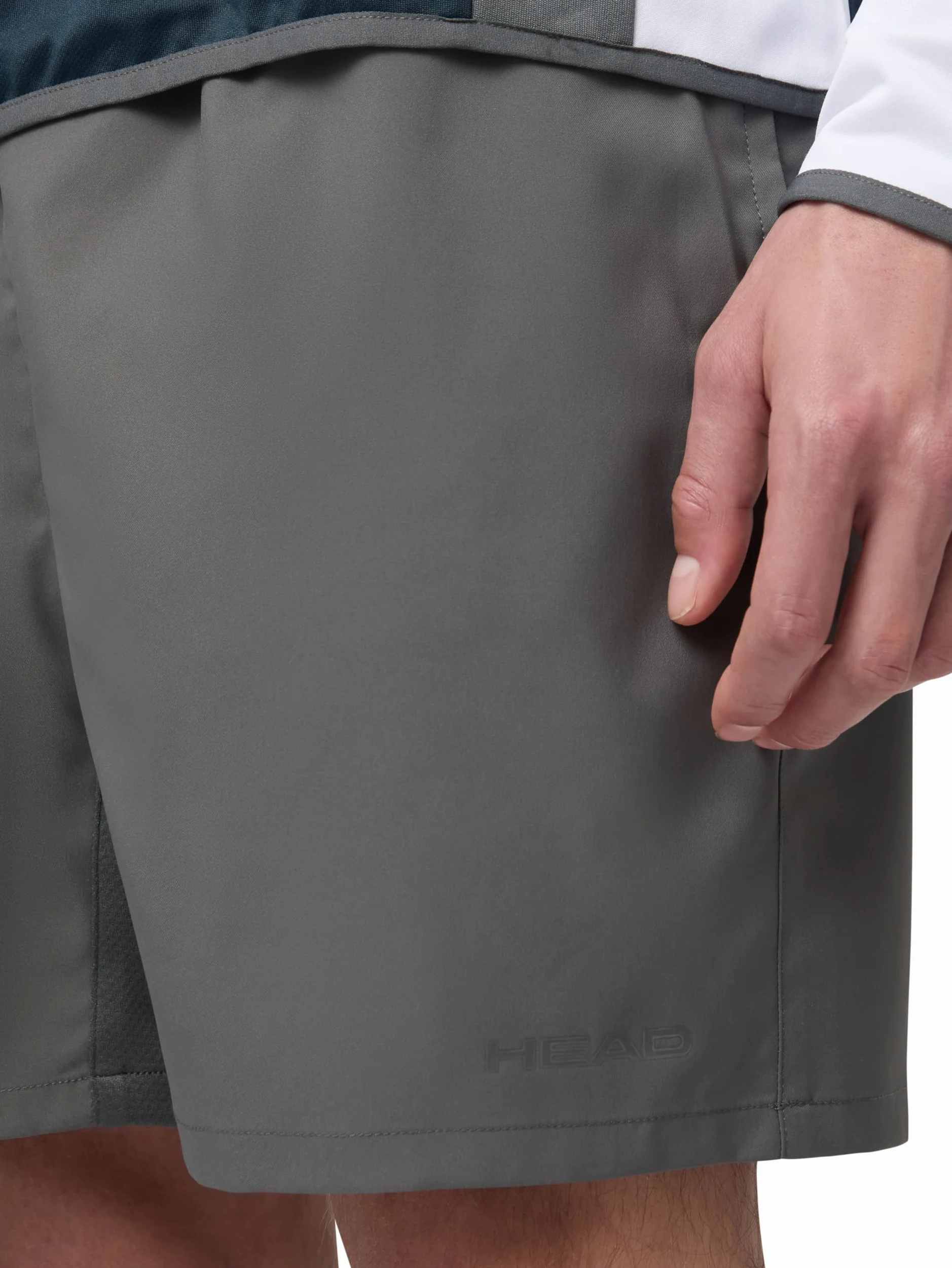 HEAD - Club Shorts M, Club Pantaloncini Uomo Uomo
