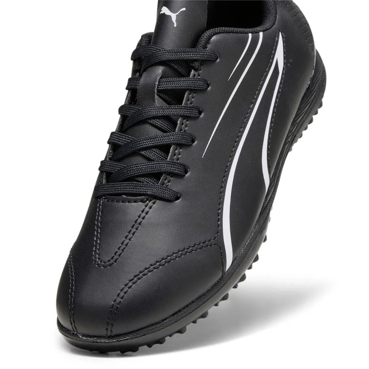 PUMA Scarpe da Calcetto - Vittoria TT Junior