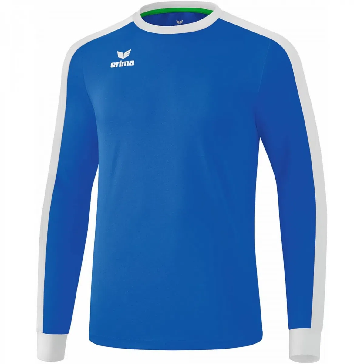 Erima Retro Star Maglietta Sportiva Shirt Uomo