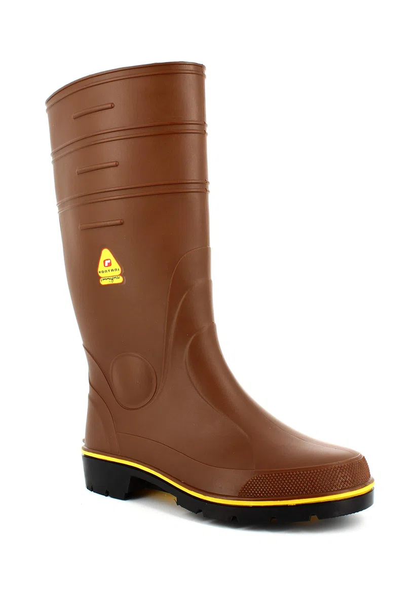 NORA Unisex WinnerWork Boots