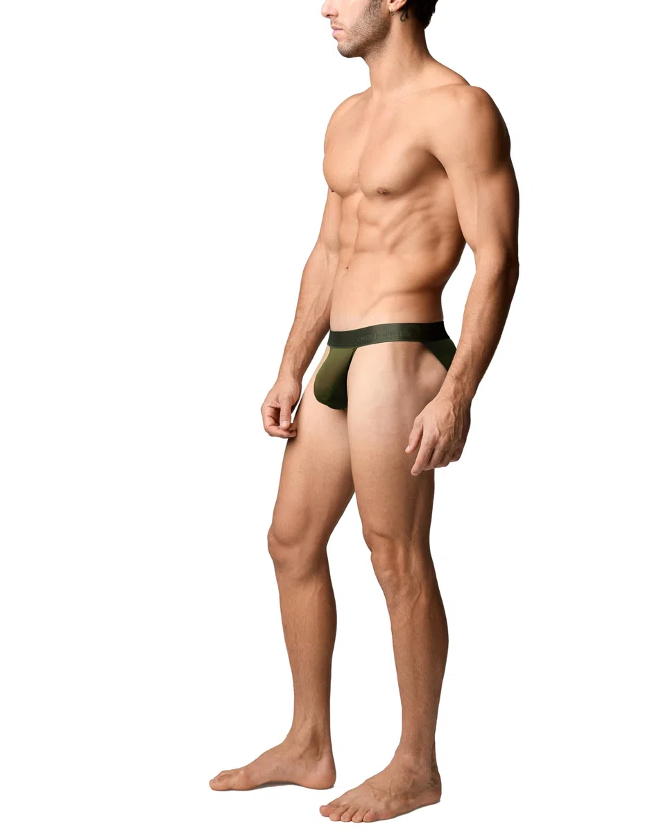 Obviously PrimeMan - Slip bikini