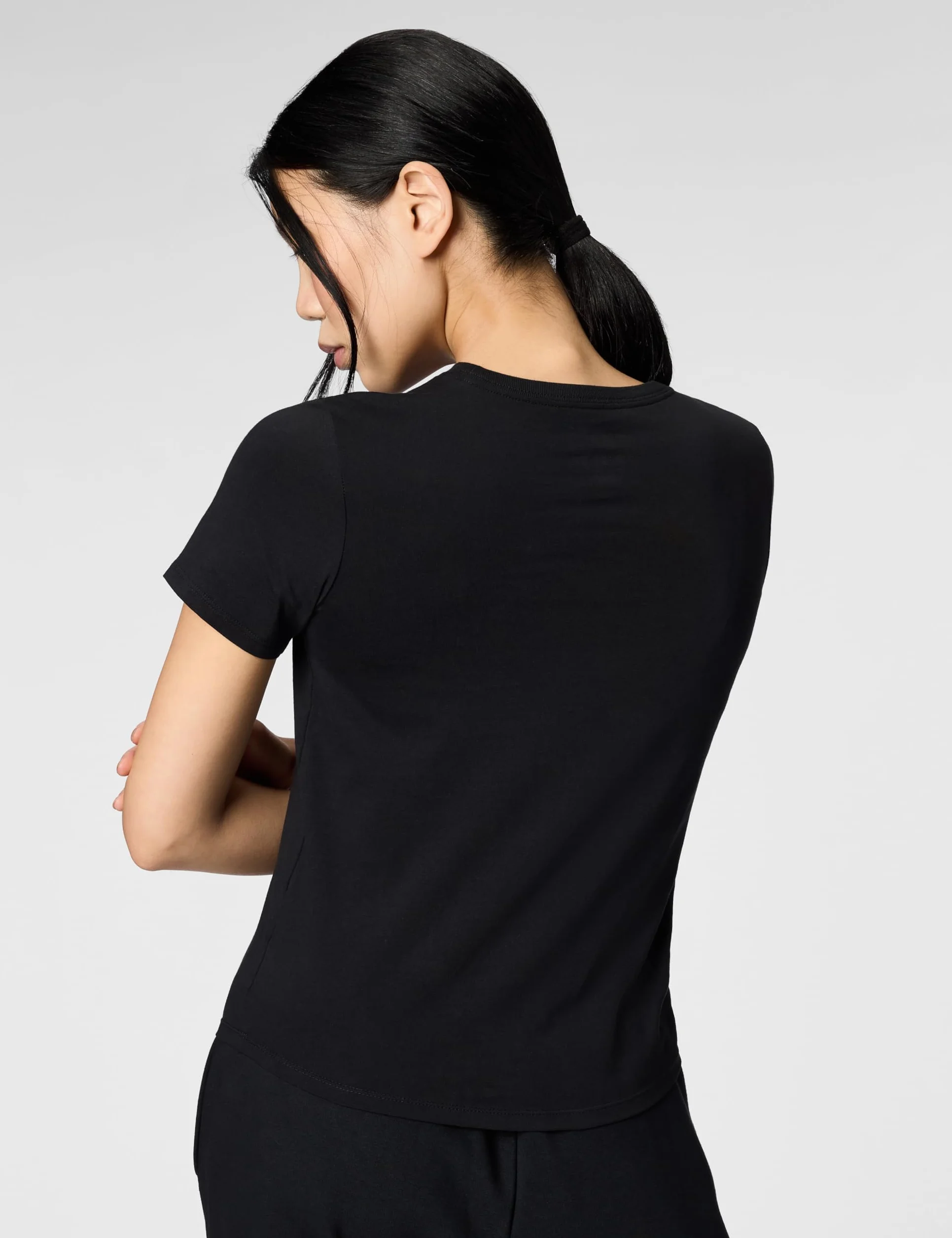 Nike Club Boyfriend Maglietta Donna