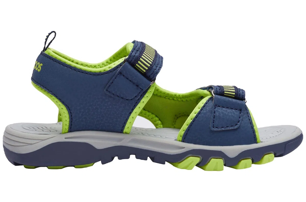 KangaROOS K-Logan, Scarpe da Ginnastica Basse Unisex-Adulto