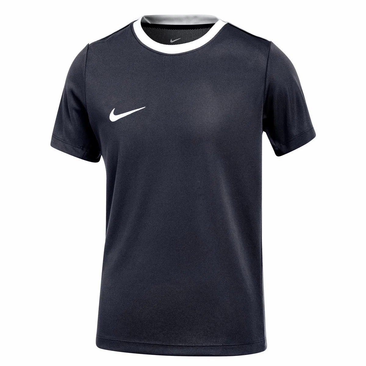 Nike Y Nk DF Acdpr24 SS Top K Pantaloncini Manica Top Unisex - Bambini e Ragazzi (Pacco da 1)