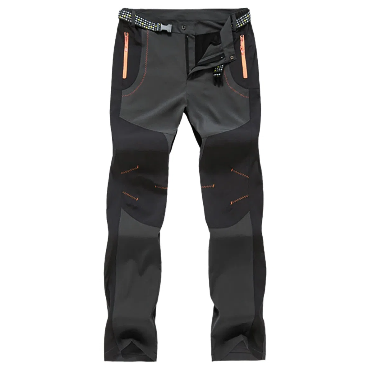 Abbigliamento da caccia, pantaloni da donna, ad asciugatura rapida, impermeabili, per escursioni, climbing, pantaloni sportivi per cani, da donna, 48