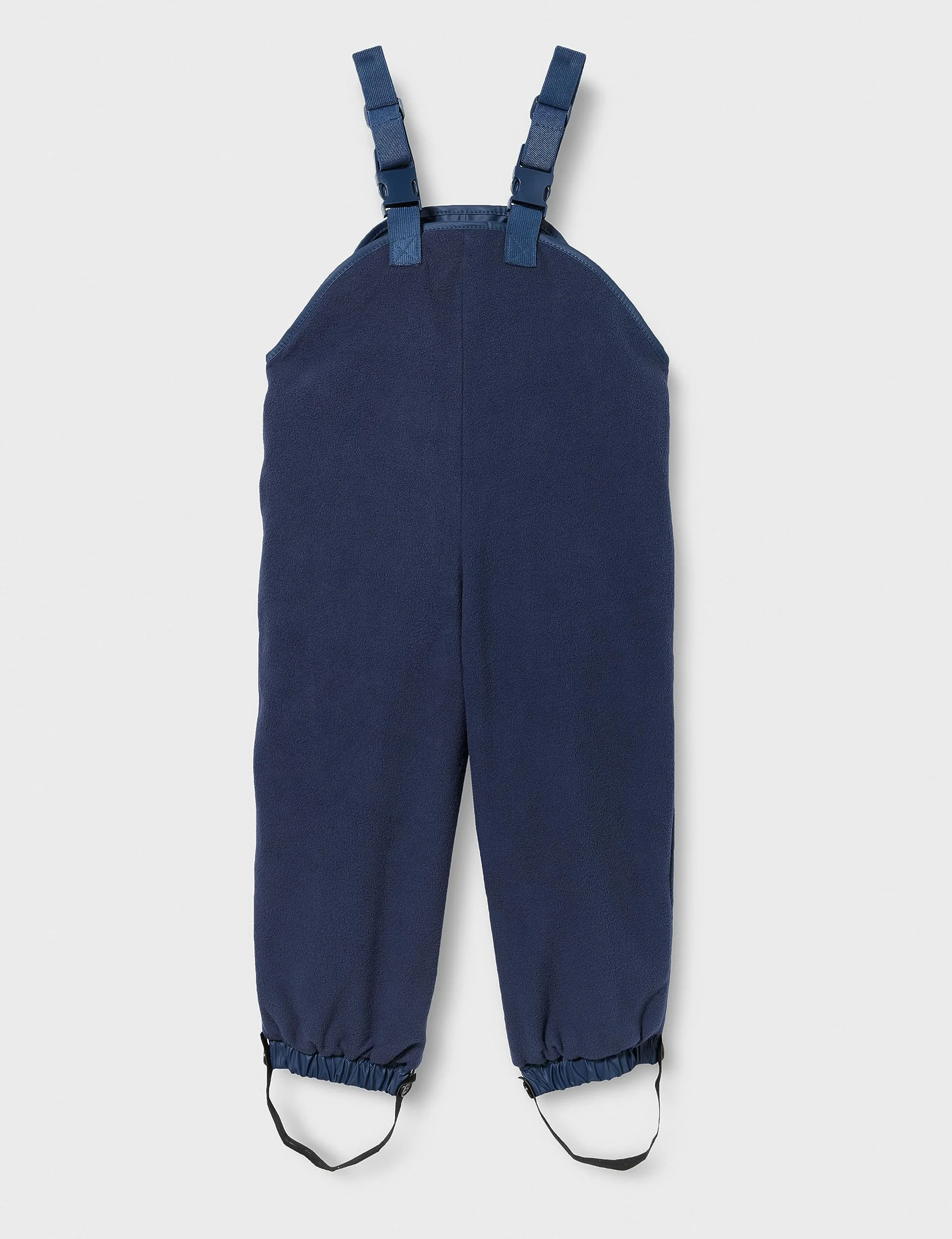 Playshoes, Salopette in pile Unisex - Bambini