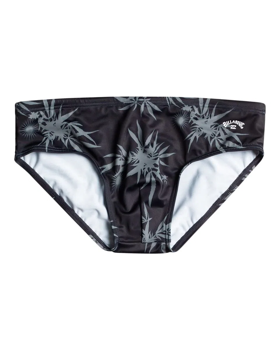 BILLABONG Fontana Costume a Pantaloncino Uomo (Pacco da 1)