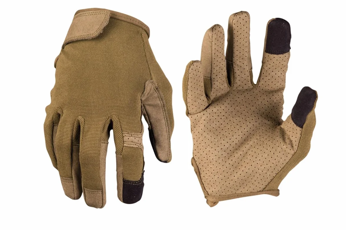 Mil-Tec Guanto per Occasioni Speciali-12521101 - Guanti per Occasioni Speciali Uomo
