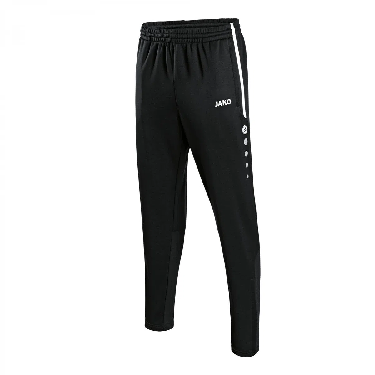 JAKO Trainingshose Active, Tuta Sportiva Unisex Bambini
