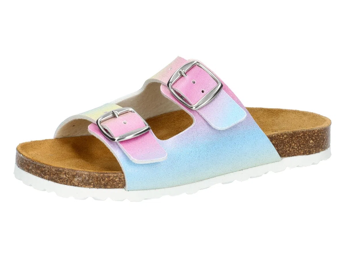 Lico Bioline Shadow SabotUnisex - Bambini e ragazzi