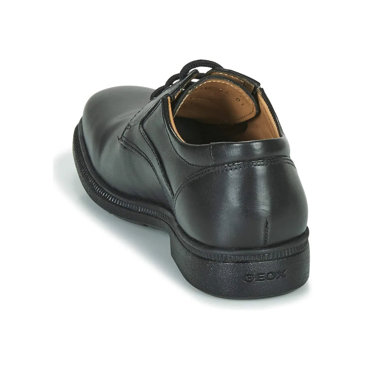 Geox J Federico M Scarpe Stringate Derby Bambini e ragazzi
