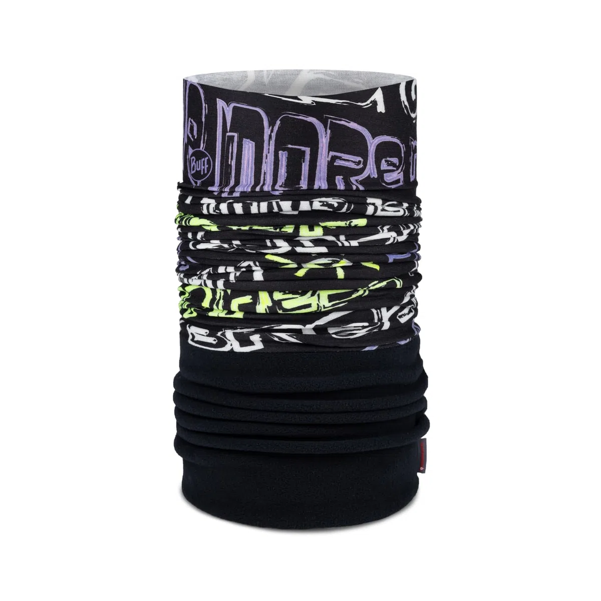 Buff Unisex Polar Neckwear Youth Fashion Scarf