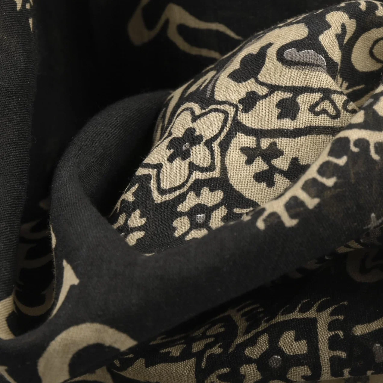 Stetson Bandana Paisley Unisex Tutto l anno
