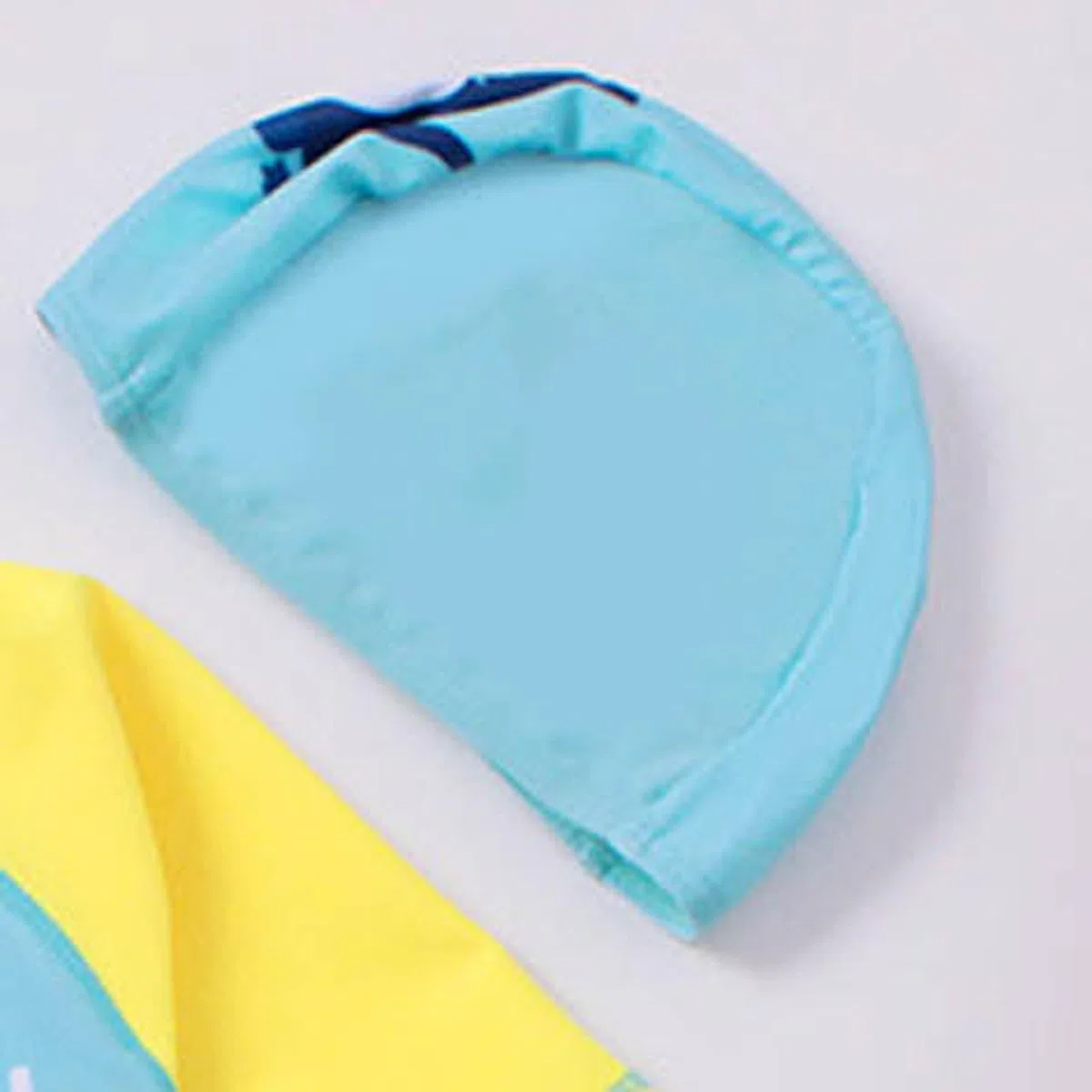Costume da Bagno per Ragazzi Estive con Cuffia da Nuoto Upf 50+ Protezione in Un Pezzo Asciugatura Rapida per Vacanza Spiaggia Mare M-5XL