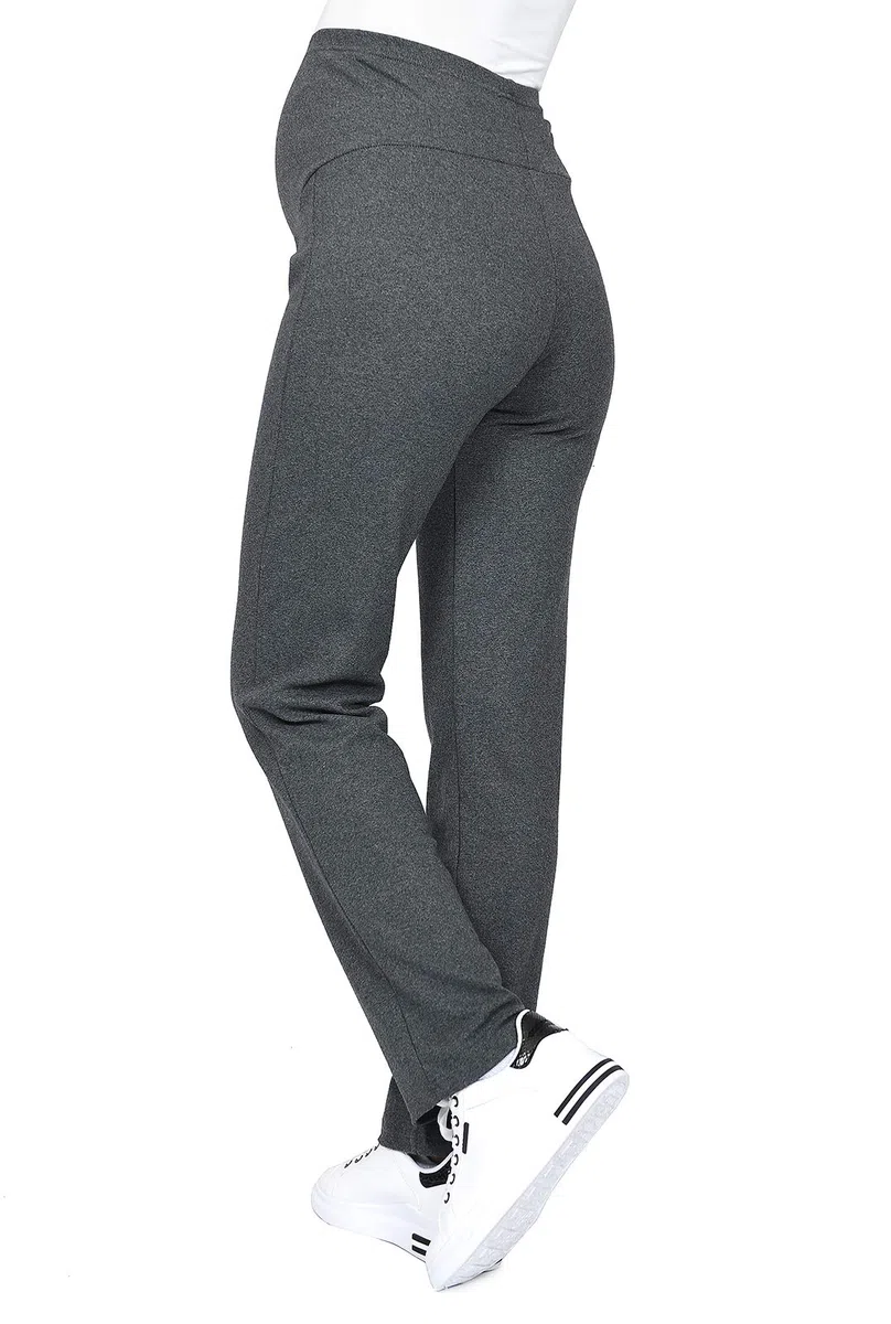 MijaCulture Maternity Comodi Pantaloni da Yoga Casual Homewear 3010