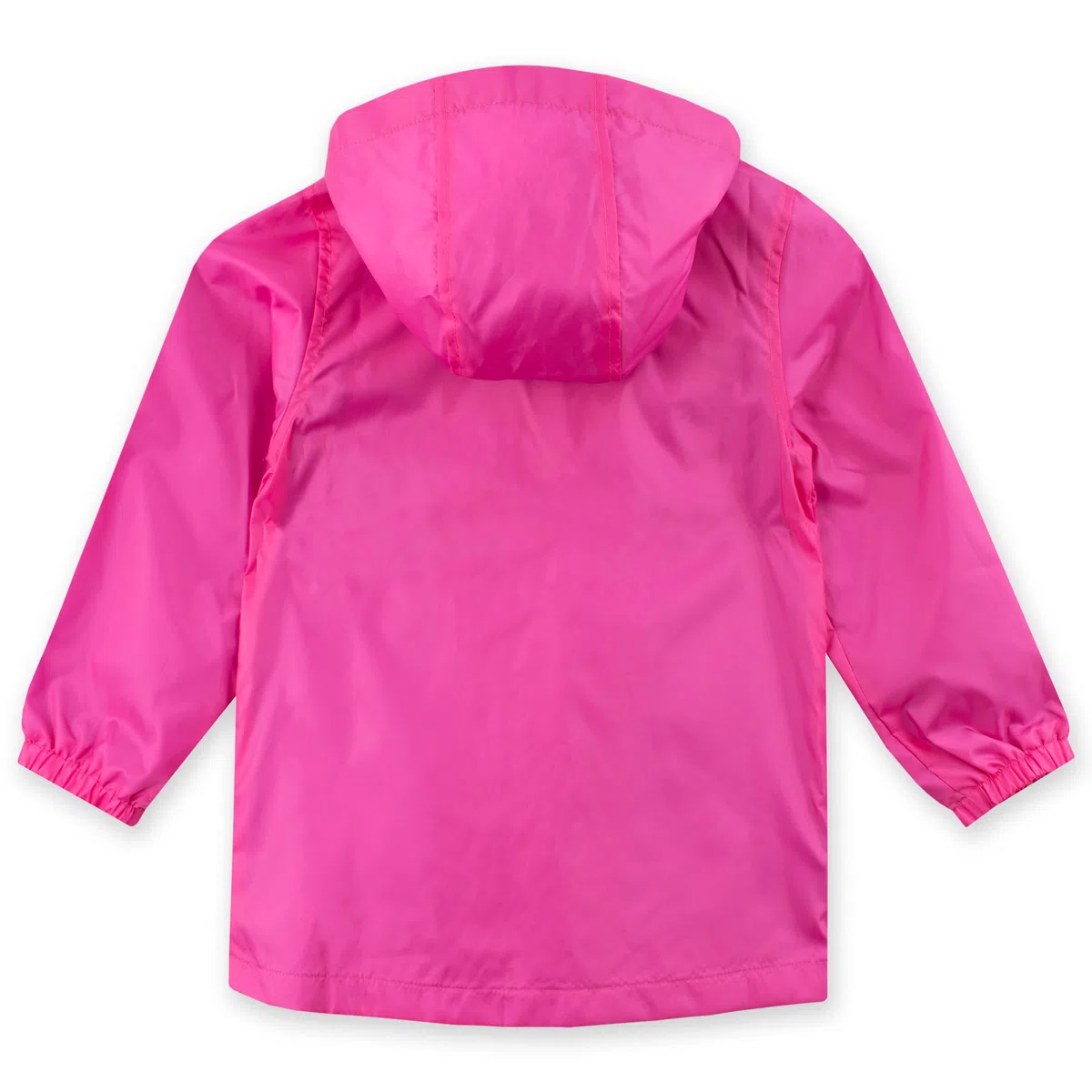 Peppa Pig Impermeabile Impermeabile per ragazze I Giacca rosa per bambini | Età da 12 mesi a 8 anni | Merchandise ufficiale