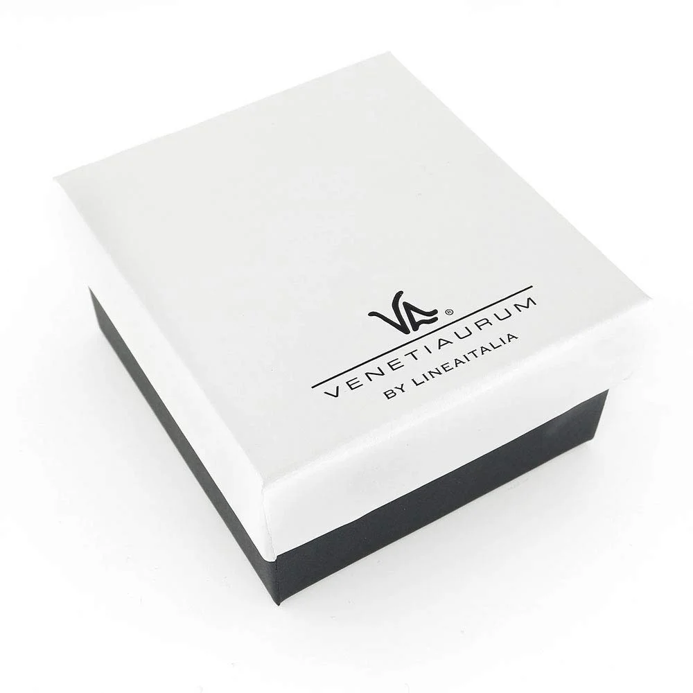 Venetiaurum - Offerta Orecchini da Donna con Perle Polo in Vetro Originale di Murano e Argento 925 - Gioiello Made in Italy Certificato