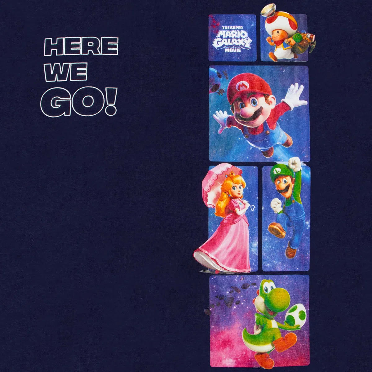 Super Mario Magliette Per Bambini, Magliette E Pantaloncini Per Bambini, Abbigliamento Bambinis