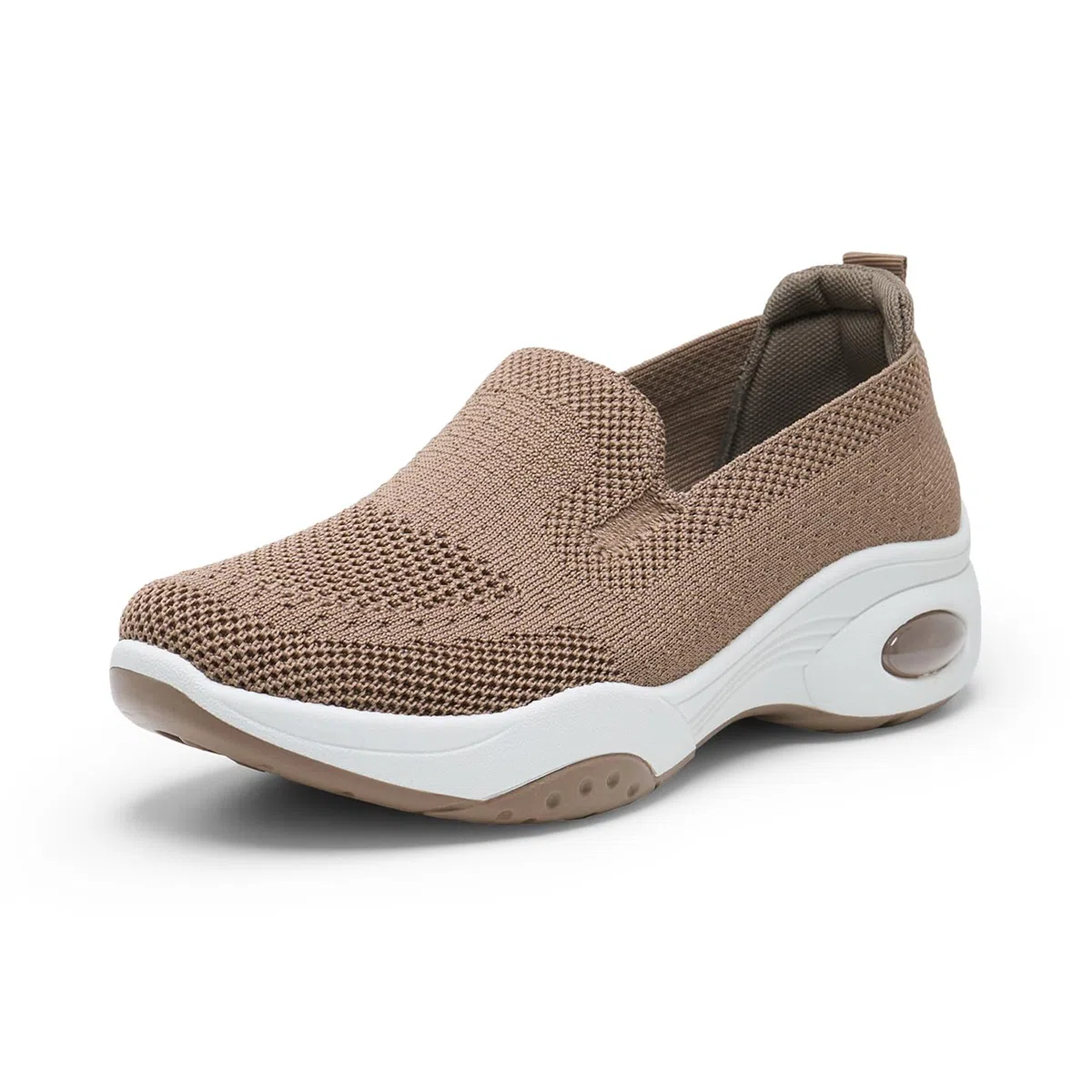 Alexis Leroy Donna Basket Scarpe da Corsa Traspiranti Leggere da Lavoro Scarpe Sneaker Casual da Donna Slip on Scarpe